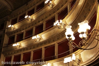Il teatro dell'Unione riapre