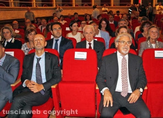 Il teatro dell'Unione riapre