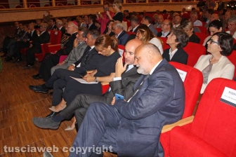 Il teatro dell'Unione riapre