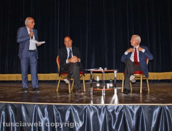 Il teatro dell'Unione riapre