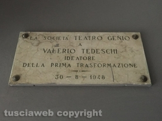 Teatro Genio