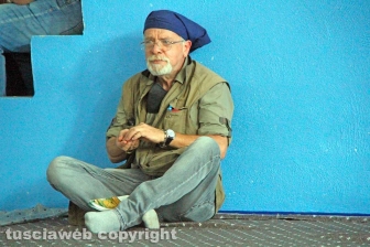 Il tempio sikh