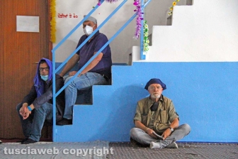 Il tempio sikh