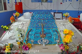 Il tempio sikh