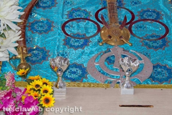 Il tempio sikh