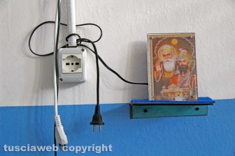 Il tempio sikh
