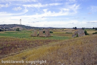 Termalismo sociale - Le terme del Bacucco