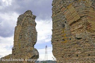 Termalismo sociale - Le terme del Bacucco