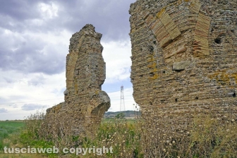 Termalismo sociale - Le terme del Bacucco