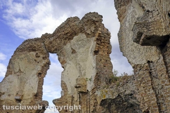 Termalismo sociale - Le terme del Bacucco