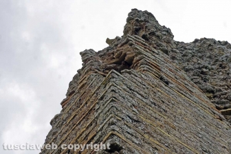 Termalismo sociale - Le terme del Bacucco