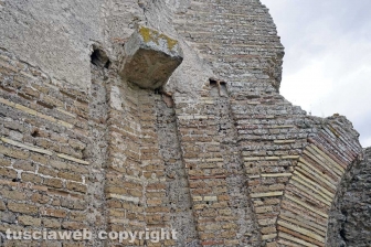 Termalismo sociale - Le terme del Bacucco