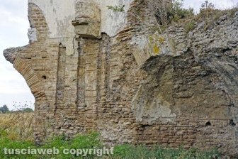 Termalismo sociale - Le terme del Bacucco