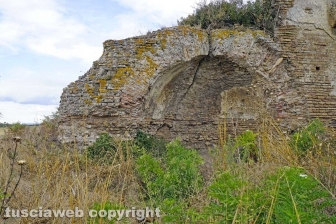 Termalismo sociale - Le terme del Bacucco