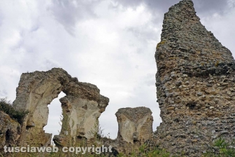 Termalismo sociale - Le terme del Bacucco