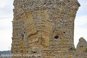 Termalismo sociale - Le terme del Bacucco