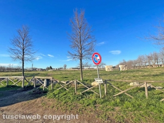 Termalismo sociale - Piscine Carletti