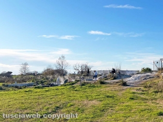 Termalismo sociale - Piscine Carletti