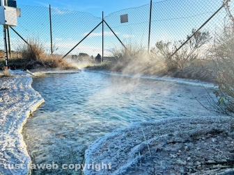 Termalismo sociale - Piscine Carletti