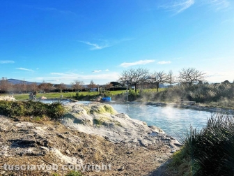 Termalismo sociale - Piscine Carletti