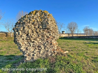 Termalismo sociale - Piscine Carletti