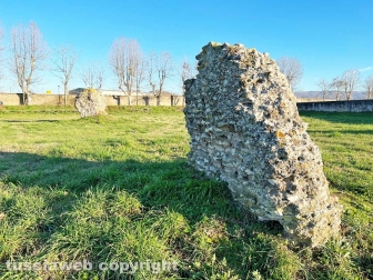 Termalismo sociale - Piscine Carletti