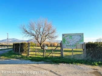 Termalismo sociale - Terme del Bagnaccio