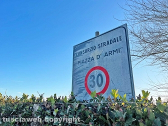 Termalismo sociale - Terme del Bagnaccio