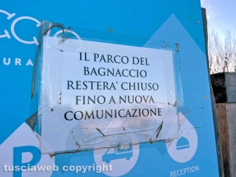 Termalismo sociale - Terme del Bagnaccio