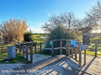 Termalismo sociale - Terme del Bagnaccio