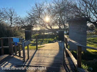 Termalismo sociale - Terme del Bagnaccio