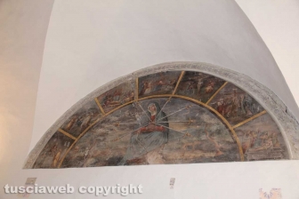Il tesoro del monastero di santa Rosa