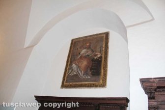 Il tesoro del monastero di santa Rosa