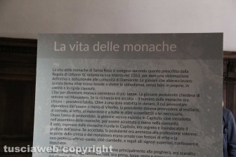 Il tesoro del monastero di santa Rosa