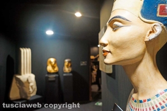 Il tesoro di Tutankhamon