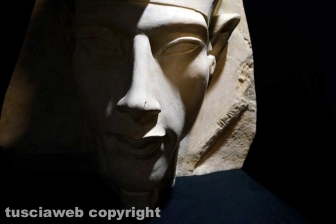 Il tesoro di Tutankhamon