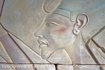 Il tesoro di Tutankhamon