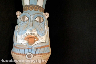 Il tesoro di Tutankhamon