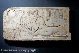 Il tesoro di Tutankhamon