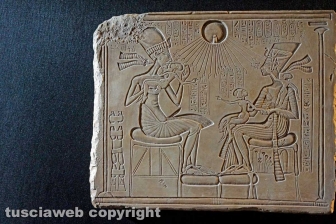 Il tesoro di Tutankhamon