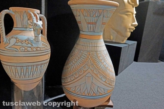 Il tesoro di Tutankhamon