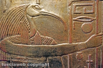 Il tesoro di Tutankhamon