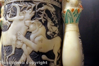 Il tesoro di Tutankhamon