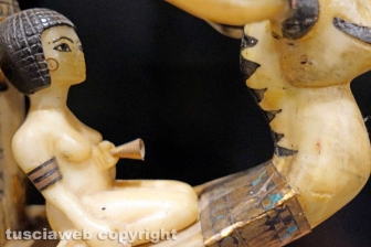 Il tesoro di Tutankhamon