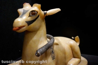 Il tesoro di Tutankhamon