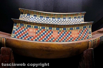 Il tesoro di Tutankhamon