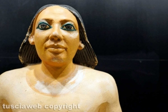 Il tesoro di Tutankhamon