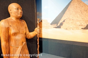 Il tesoro di Tutankhamon