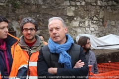 L’architetto Gai