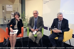 Saraconi, Michelini, Ricci